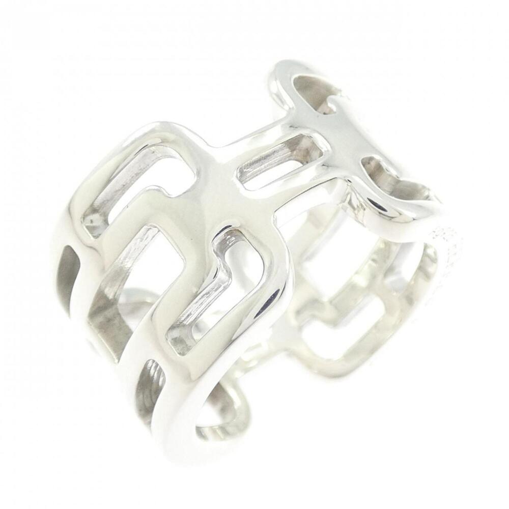 Hermes 925 Ring